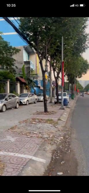 🌈 Bán Lô Đất Mặt Tiền Diện Tích Lớn Đường Lê Thị Riêng, Q12 - 2