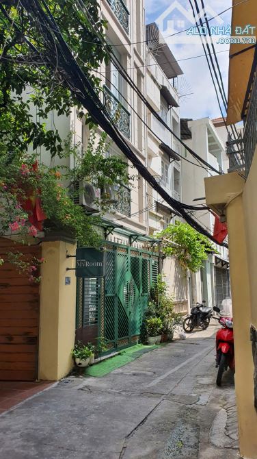 Lô đất hiếm, Trung tâm Q.1, DT 60 m2, giá cực tốt - 2