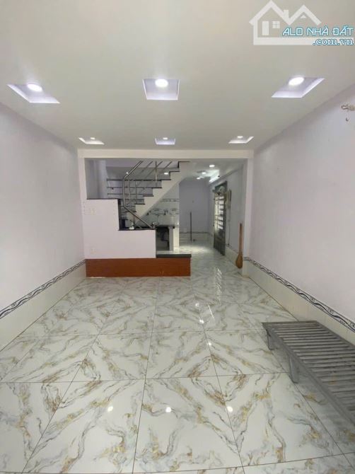 Nhà 2 tầng, 2.1 tỷ, Hẻm xe hơi, Khu dân cư 1368 Lê Văn Lương, Phước Kiển - 2