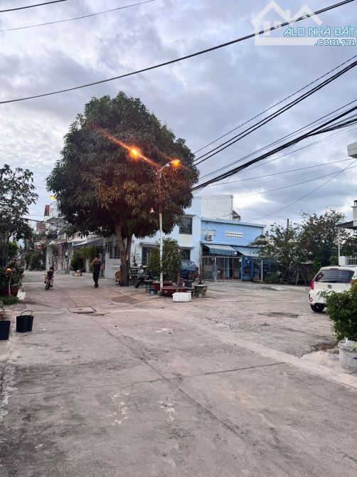 Bán Đất Hẻm Lê Hồng Phong Nha Trang Gần Vân Đồn Nở Hậu - 3