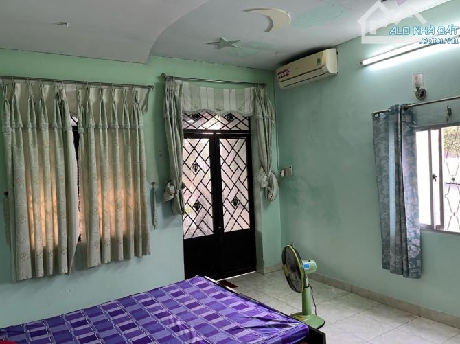 Cho thuê nhà Nguyên Căn P. Linh Trung, Thủ đức Có nội thất 2PN 2wc 8tr/tháng - 3