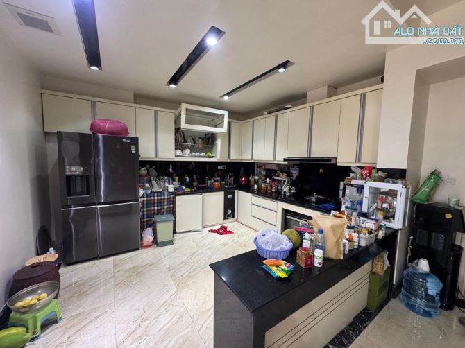 💚BIỆT THỰ TÂY LINH ĐÀM-VIEW CÔNG VIÊN-YÊN TĨNH-200m2-MẶT TIỀN:10m-72 tỷ (có thương lượng) - 3