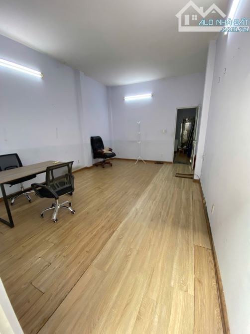 Cho thuê Văn Phòng 35m2 mặt tiền đường Bàu Cát 6, Phường 14, Quận Tân Bình, - 3