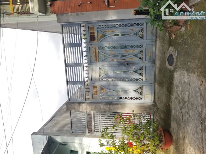 Bán đất thổ cư 100% thuộc KDC An Thạnh, phường Thuận An, HCM - 3