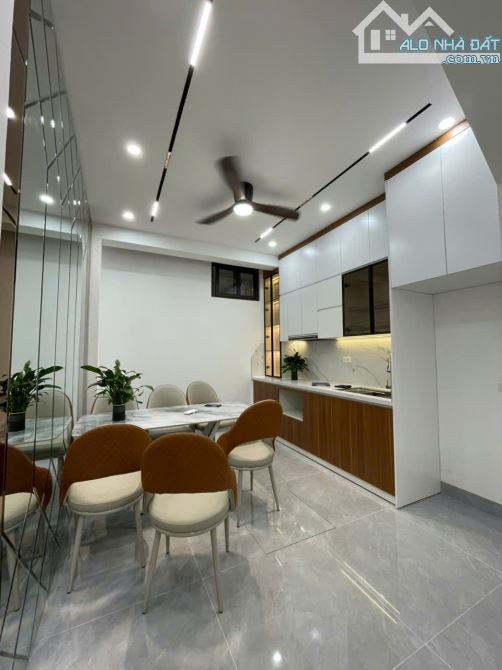 SIÊU PHẨM LUNG LINH – 2 THOÁNG TRƯỚC SAU – CÁCH Ô TÔ CHỈ 10M. - 3