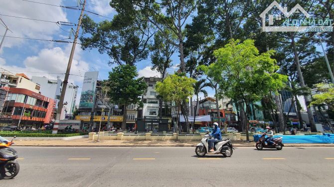 Lô đất hiếm, Trung tâm Q.1, DT 60 m2, giá cực tốt - 3