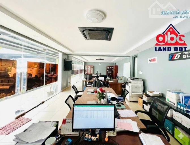 X113 Bán nhà xưởng gần 5000m2 gần đường Bắc Sơn - Long Thành. F. Phước tân, Tp. Đồng Nai. - 4