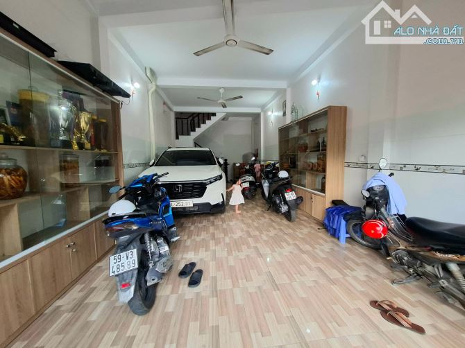 Mặt tiền Thới An 19A giá 5.3 tỷ - 4