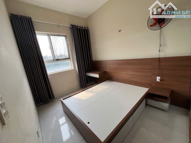 Bán Căn hộ chung cư TDH Riverview Bình Chiểu Chợ đầu mối Thủ Đức 61m2 2PN 2wc có sổ - 4