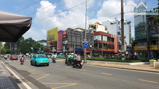 Lô đất hiếm, Trung tâm Q.1, DT 60 m2, giá cực tốt - 4
