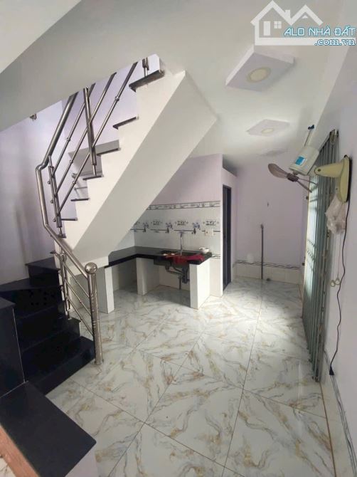 Nhà 2 tầng, 2.1 tỷ, Hẻm xe hơi, Khu dân cư 1368 Lê Văn Lương, Phước Kiển - 4