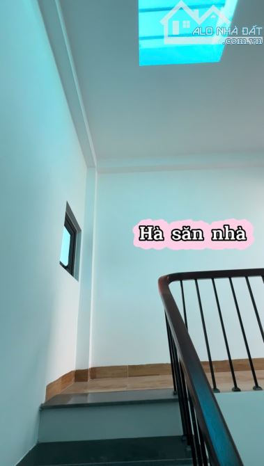 7.89 TỶ – NGAY NÚT GIAO TÂN MAI – NHÀ MỚI 5 TẦNG – MẶT TIỀN 4.7M - 5