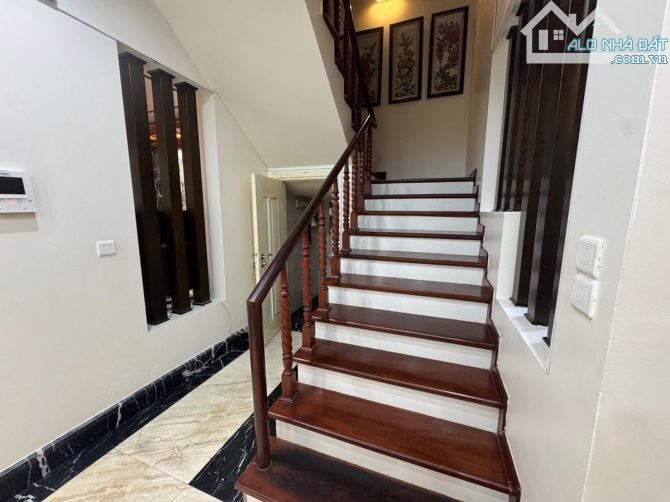 💚BIỆT THỰ TÂY LINH ĐÀM-VIEW CÔNG VIÊN-YÊN TĨNH-200m2-MẶT TIỀN:10m-72 tỷ (có thương lượng) - 5