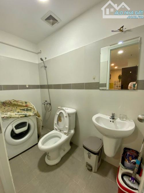 Bán Căn hộ chung cư TDH Riverview Bình Chiểu Chợ đầu mối Thủ Đức 61m2 2PN 2wc có sổ - 5