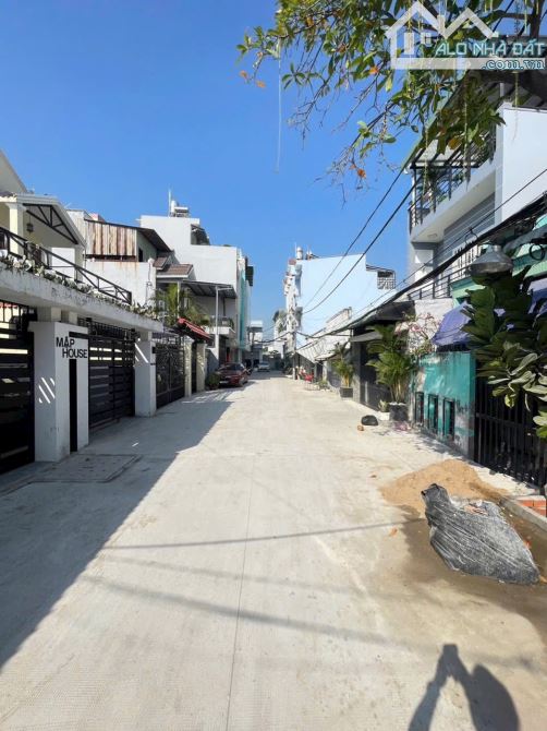 Nhà 2 tầng, 2.1 tỷ, Hẻm xe hơi, Khu dân cư 1368 Lê Văn Lương, Phước Kiển - 5