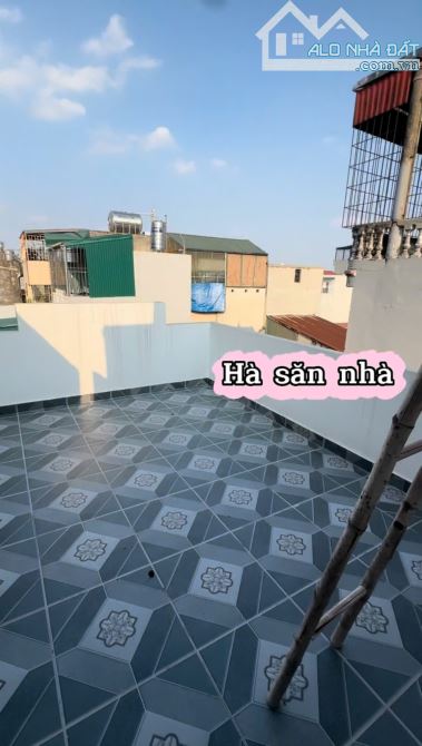 7.89 TỶ – NGAY NÚT GIAO TÂN MAI – NHÀ MỚI 5 TẦNG – MẶT TIỀN 4.7M - 6