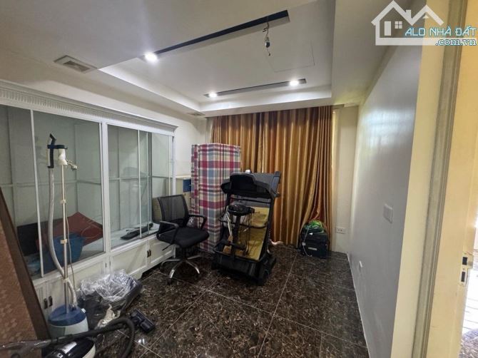 💚BIỆT THỰ TÂY LINH ĐÀM-VIEW CÔNG VIÊN-YÊN TĨNH-200m2-MẶT TIỀN:10m-72 tỷ (có thương lượng) - 6