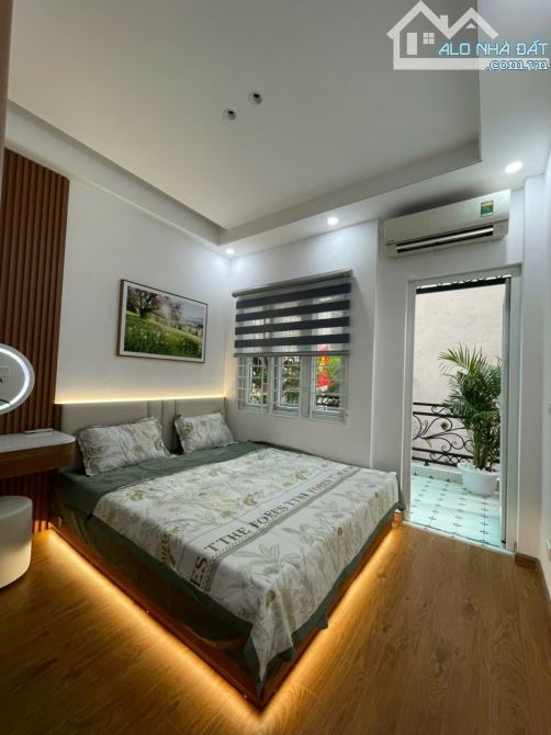 SIÊU PHẨM LUNG LINH – 2 THOÁNG TRƯỚC SAU – CÁCH Ô TÔ CHỈ 10M. - 6