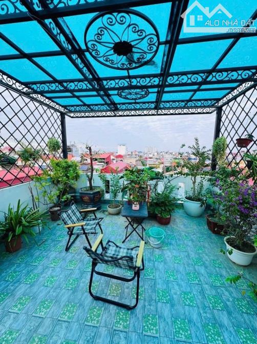 Chỉ 20 tỷ hơn, Bán nhà Xuân La, Tây Hồ - Phân lô - Ô tô tránh -52m2- 2 thoáng - Thang máy - 6
