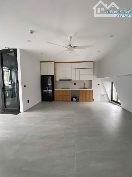 Cho thuê Him Lam Vạn Phúc 96m x 6 tầng 1 tum 60 triệu - 8