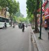 Mặt tiền 3,6m, ô tô, trung tâm Ba Đình, phố Trần Phú, Điện Biên, Lô Góc, DT 23m2, 8,8 tỷ