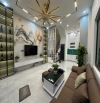 Nhà VIP Quận #Cầu_Giấy Lô Góc  DTSD 50m 5 Tầng Mỗi Tầng 2PN Giá 10.x Tỷy