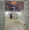 Bán nhà hẻm to Quận 10, đường Lê Hồng Phong, Ngang 3,1 m x 13 m .