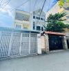 [GÒ VẤP] NHÀ ĐẸP Ô TÔ TỚI CỬA – 110M² – [7 x 16 M ] 3 TẦNG BTCT – 5PN – CHỈ 9.5 TỶ TL