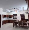 BÁN NHÀ MẶT TIỀN THANH KHÊ dt 95 ngang 5 nhinh 7ty