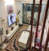 Bán nhà riêng Phố Mỹ Đình, 32m2, 5 tầng, MT 4m, gần ô tô, chỉ 7,7 tỷ  -hiếm