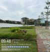 Lô đất gần chợ Hòa Lạc 200m , trục chính kinh doanh giá chỉ hơn 40tr/m