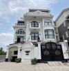 Bán siêu biệt thự khu dân cư bình Hưng 9x19,5m full nội thất hiện đại chỉ 23 tỷ còn thương
