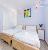 BÁN NHÀ 1T3L NHÀ ĐẸP ĐƯỜNG PHAN CHU TRINH PHƯỜNG 2 THÍCH HỢP NGHĨ DƯỠNG