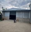 Cho thuê kho 450mv khu vực Hương Sơ - Nguyễn Văn Linh. Ngang 21m sâu 22m