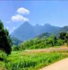Hơn 3tr/m2 đất Ba Vì, gần UB xã, chợ Ba Trại, sân golf Suối Hai, view đồng, 1265m, 300tc