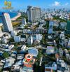 BÁN ĐẤT MT DT 91M NGANG 5M SÁT BIỂN MỸ KHÊ