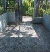 Cho thuê nhà 64 m2 KDC 923 có sân rộng 3,5 triệu