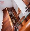 Bán villa mặt tiền đường D8 – Khu biệt thự Saigon Pearl, full nội thất, vị trí đẳng cấp