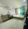 CHỦ BÁN GẤP CCMN 15 PHÒNG – DÒNG TIỀN 70TR/THÁNG 65m² x 9 tầng + hầm + thang máy  15 phòng