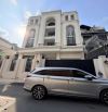 SIÊU PHẨM KHAN HIẾM ! Tòa Nhà Mặt tiền Ba Vì- Ngay Sân bay| DT: 5,3 X 16m- Hầm,6 Tầng|