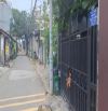 Cho thuê nhà nguyên căn hẻm xe tải đường số 2, Trường Thọ, DT 100m2 Giá 10tr/tháng