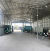 🏭 BÁN ĐẤT KHO SKC 1827M² MẶT TIỀN QL1A – ĐANG CÓ DÒNG TIỀN 35TR/THÁNG