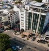 Tòa building Hầm 11 tầng 2 MT Võ Văn Tần Q.3 - 6x20m - HĐT 300tr giá chốt bán 82 tỷ.