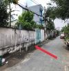 Nhà gần 200m2. Xuân Thới Đông. Ngang gần 8m.