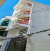 🏠 Bán nhà An Trực 97m2 - 5 tầng - Gara ô tô - 5.9 tỷ