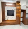 CĂn nhà 3 tầng ở trần nguyên hãn -  đông thọ mới tinh -  Full nội thất