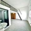 Căn Hộ Có Gác Cửa Sổ Trời Gần Đoàn Văn Bơ - Cầu Ông Lãnh Quận 4