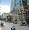 Cho Thuê Tòa Văn Phòng Nguyễn Khang – 110m² x 6 Tầng + Tum + Bán Hầm, Thang Máy, PCCC Đầ