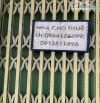 Bán nhà mặt tiền số 393 đường Nguyễn Trãi, phường 9, TP. Cà Mau, T. Cà Mau (gần Đài Truyền