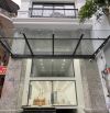 Cho Thuê Nhà Mặt Phố Đường Bưởi – 90m² x 6 Tầng, Mặt Tiền 10m, Thang Máy, Giá Từ 60 Tr